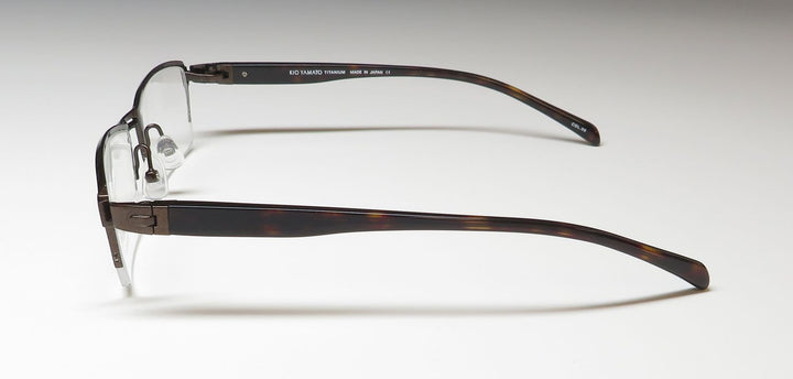 Kio Yamato Kt-324 Eyeglasses