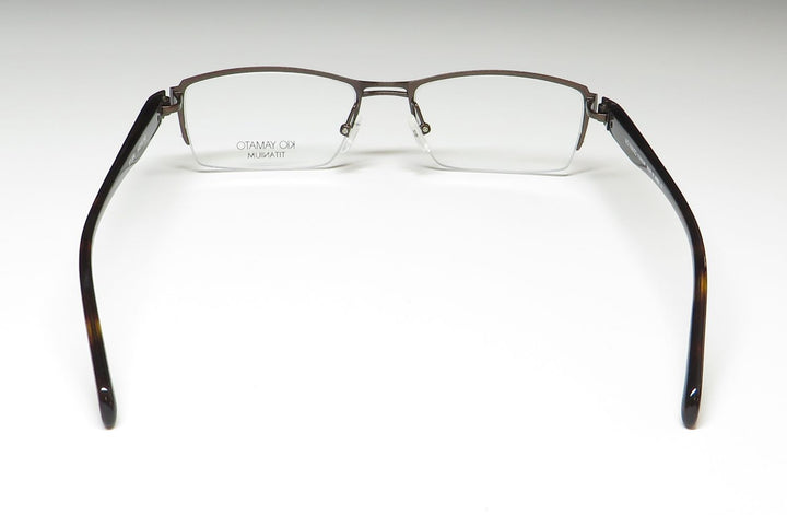 Kio Yamato Kt-324 Eyeglasses