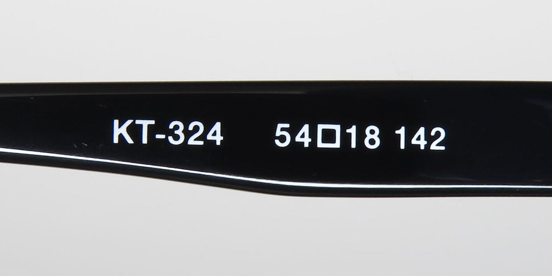 Kio Yamato Kt-324 Eyeglasses
