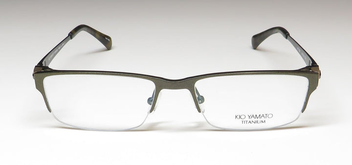 Kio Yamato Kt-336 Eyeglasses