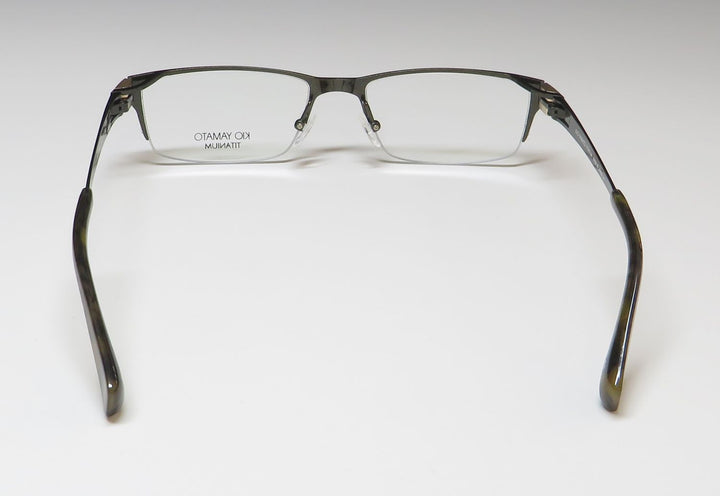 Kio Yamato Kt-336 Eyeglasses