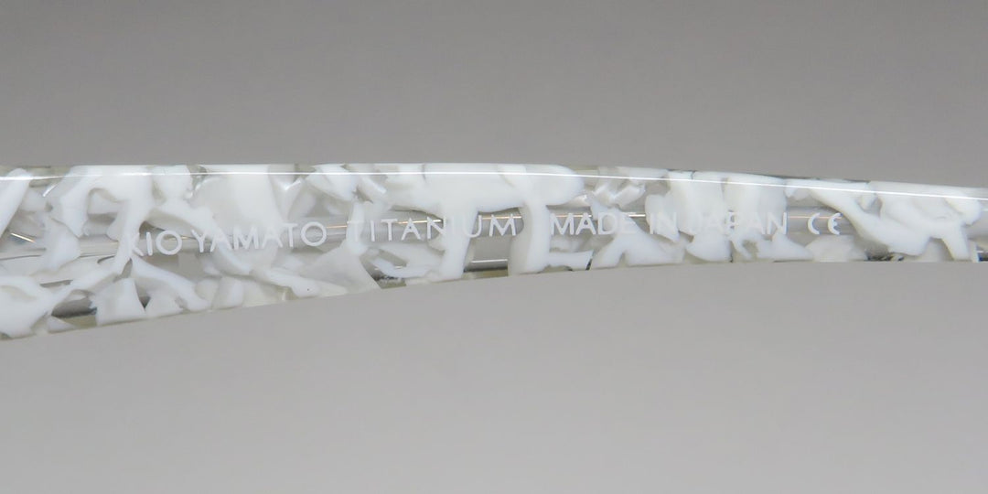 Kio Yamato Kt-266 Eyeglasses