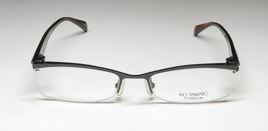 Kio Yamato Kt-271 Eyeglasses