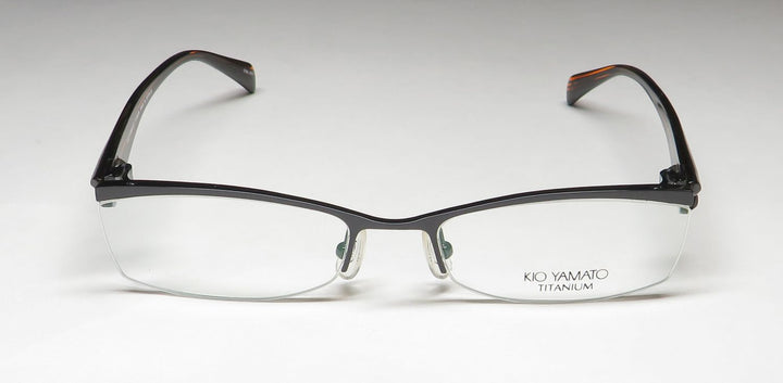 Kio Yamato Kt-271 Eyeglasses