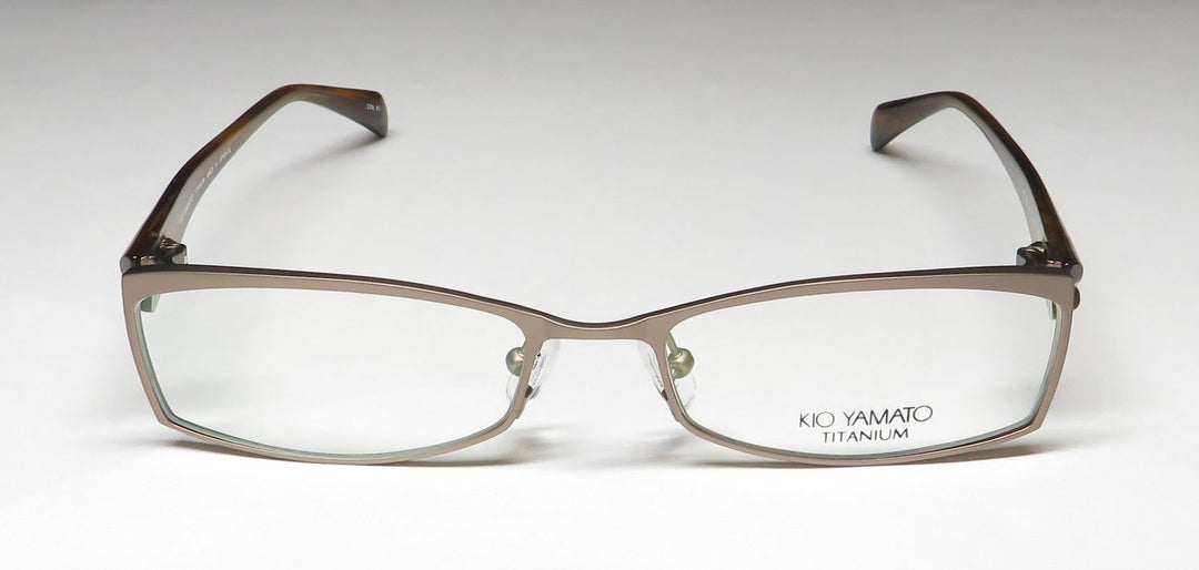 Kio Yamato Kt-270 Eyeglasses