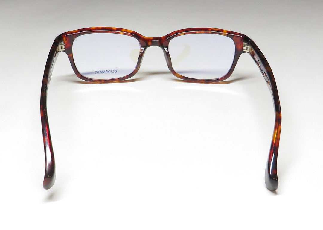 Kio Yamato Kp-079u Eyeglasses