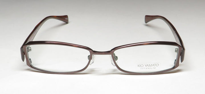 Kio Yamato Kt-266 Eyeglasses