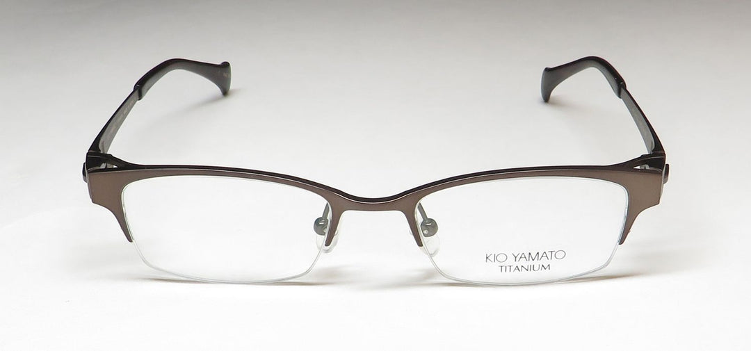 Kio Yamato Kt-410u Eyeglasses