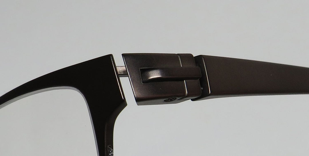 Kio Yamato Kt-410u Eyeglasses