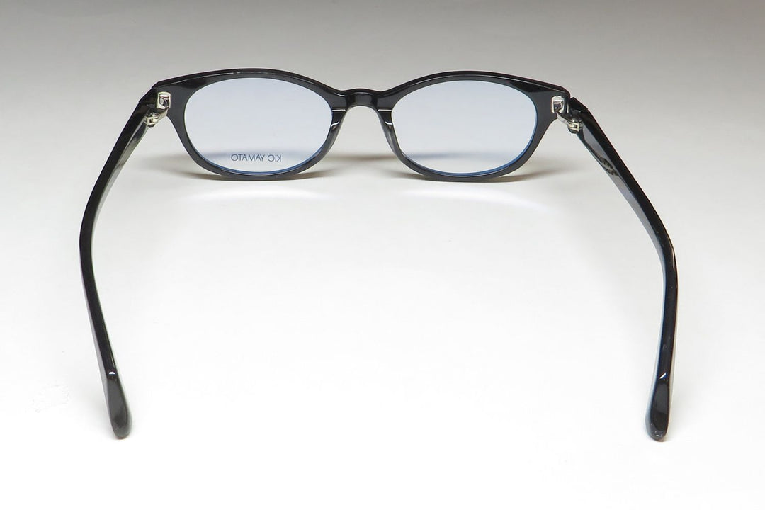 Kio Yamato Kp-126u Eyeglasses