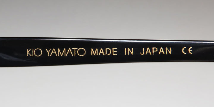 Kio Yamato Kp-126u Eyeglasses