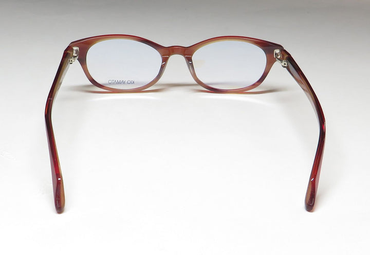 Kio Yamato Kp-126u Eyeglasses