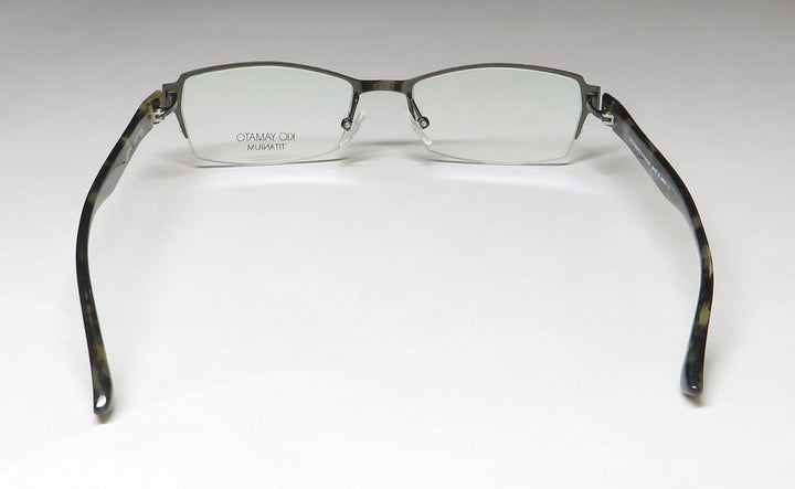Kio Yamato Kt-348 Eyeglasses