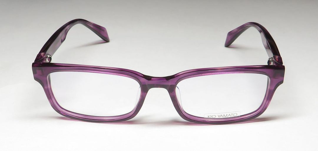 Kio Yamato Kp-163u Eyeglasses