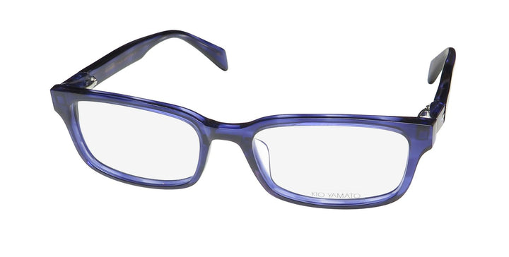 Kio Yamato Kp-163u Eyeglasses