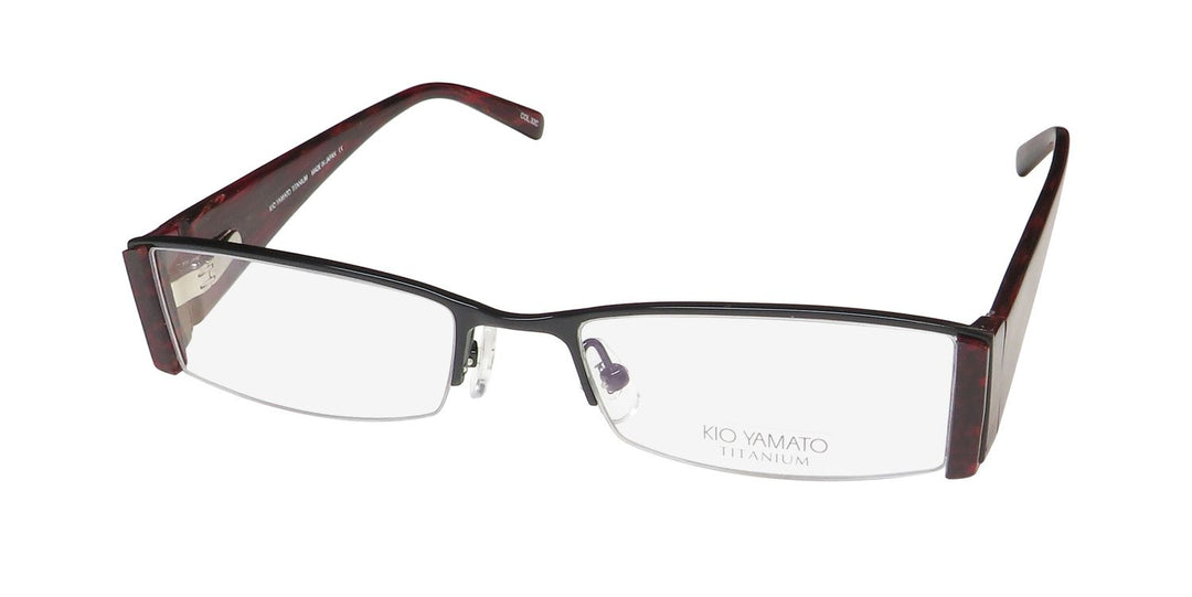Kio Yamato Kt-287u Eyeglasses