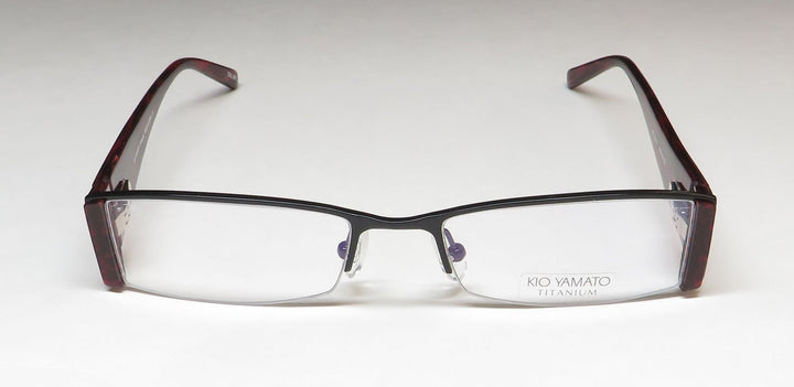 Kio Yamato Kt-287u Eyeglasses