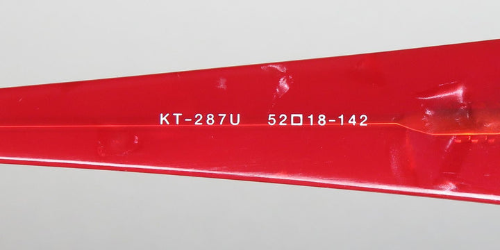 Kio Yamato Kt-287u Eyeglasses
