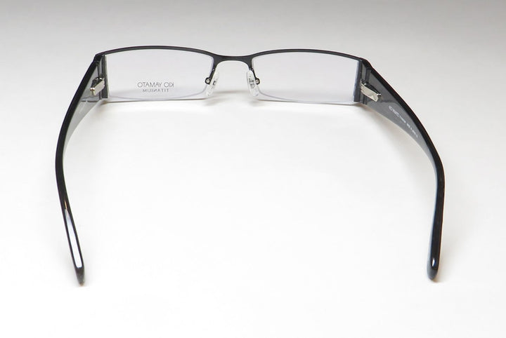 Kio Yamato Kt-287u Eyeglasses