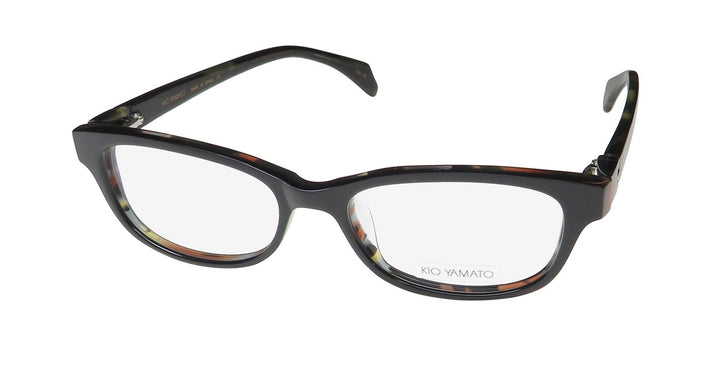 Kio Yamato Kp-127u Eyeglasses