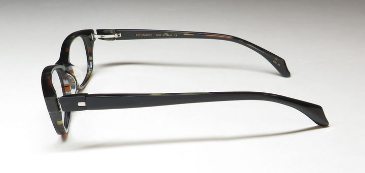 Kio Yamato Kp-127u Eyeglasses