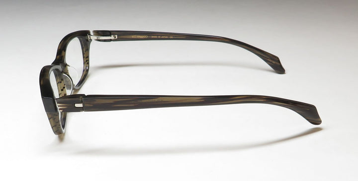 Kio Yamato Kp-127u Eyeglasses