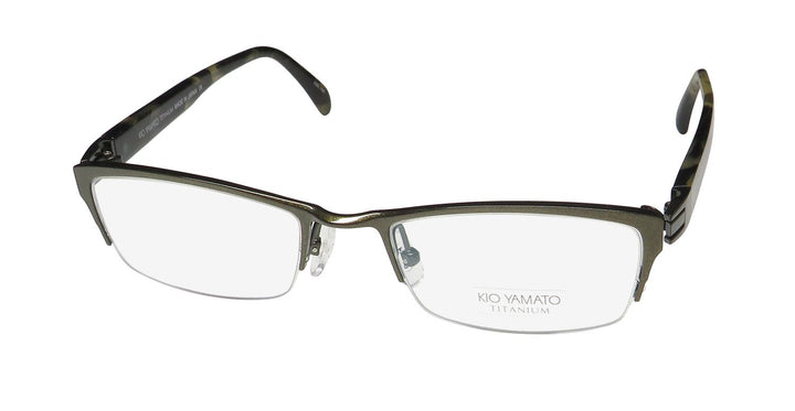 Kio Yamato Kt-312 Eyeglasses