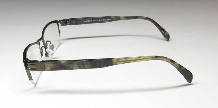 Kio Yamato Kt-312 Eyeglasses