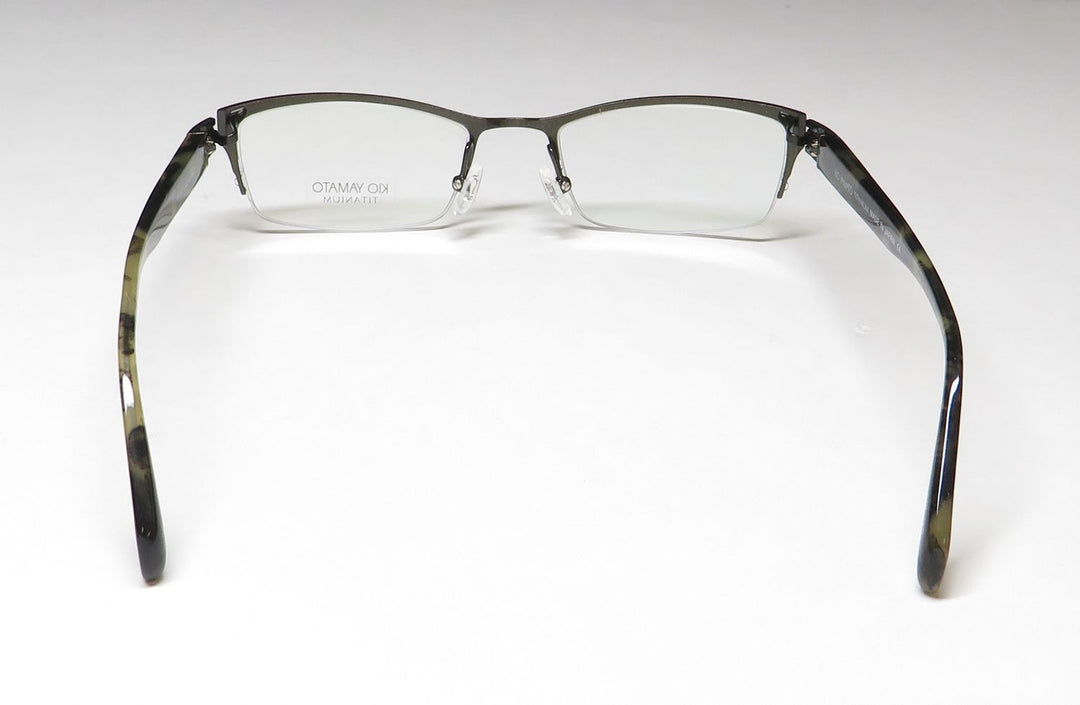 Kio Yamato Kt-312 Eyeglasses