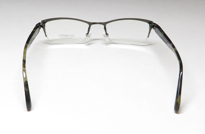 Kio Yamato Kt-312 Eyeglasses