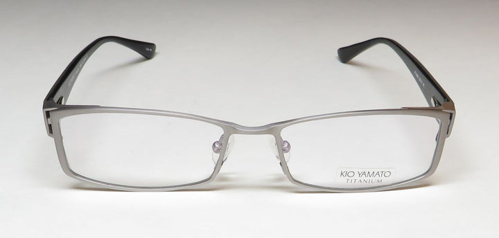 Kio Yamato Kt-309u Eyeglasses