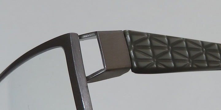Kio Yamato Kt-309u Eyeglasses