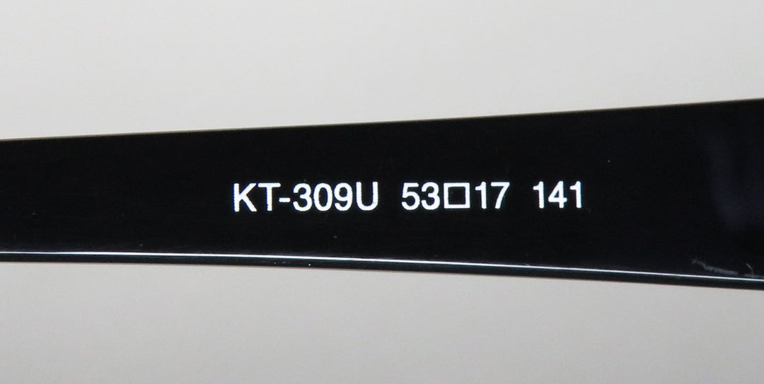 Kio Yamato Kt-309u Eyeglasses