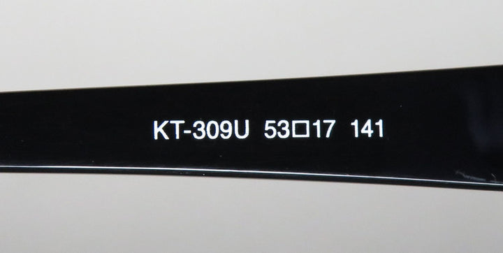 Kio Yamato Kt-309u Eyeglasses