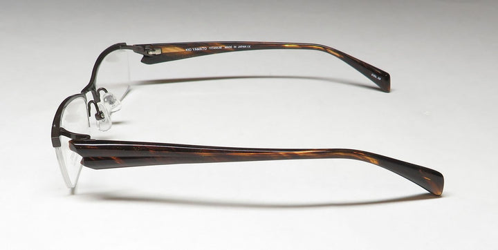 Kio Yamato Kt-271 Eyeglasses