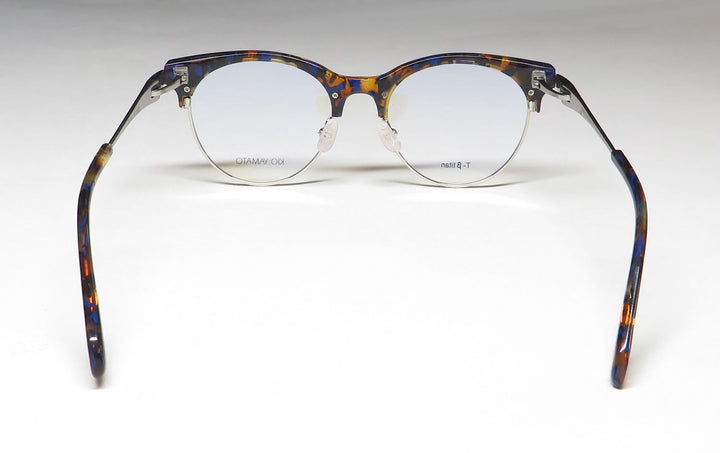 Kio Yamato Kp-199u Jules Eyeglasses
