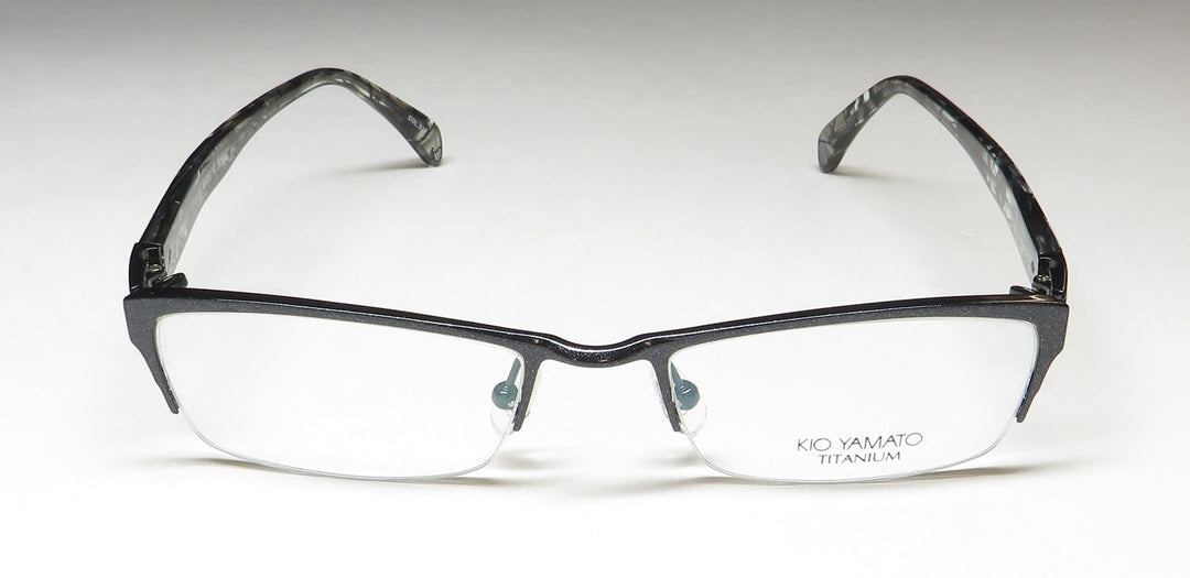 Kio Yamato Kt-312 Eyeglasses