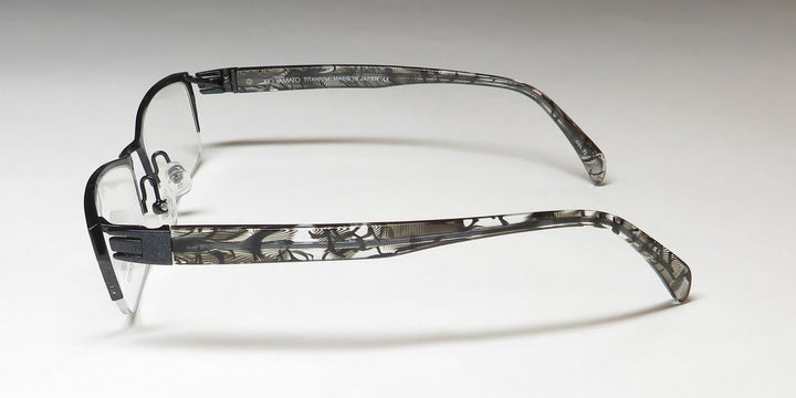 Kio Yamato Kt-312 Eyeglasses
