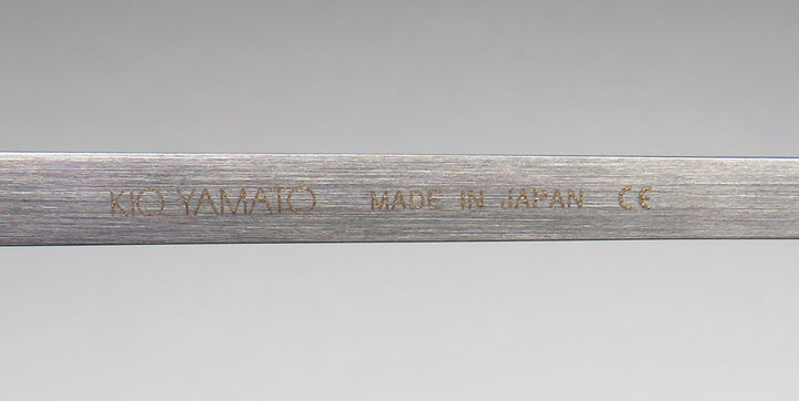 Kio Yamato Kp-151u Eyeglasses