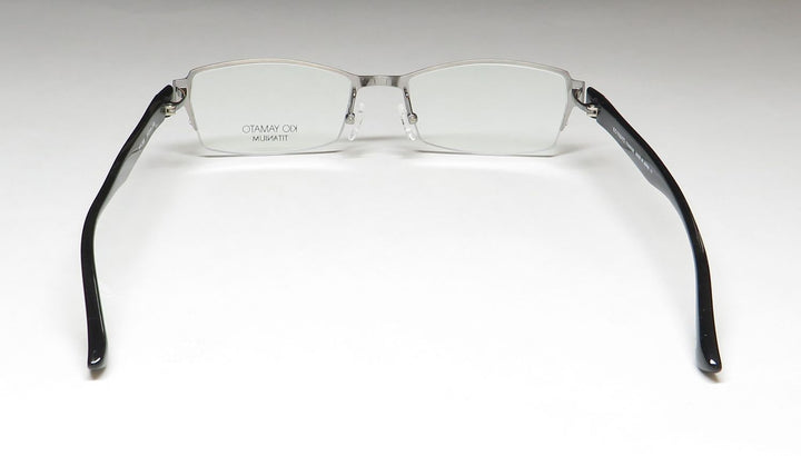 Kio Yamato Kt-348 Eyeglasses