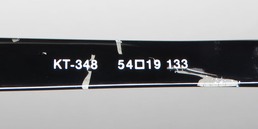 Kio Yamato Kt-348 Eyeglasses