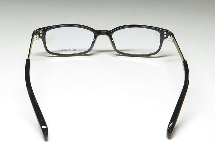 Kio Yamato Kp-151u Eyeglasses