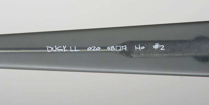 Dragon Dusk Ll Sunglasses