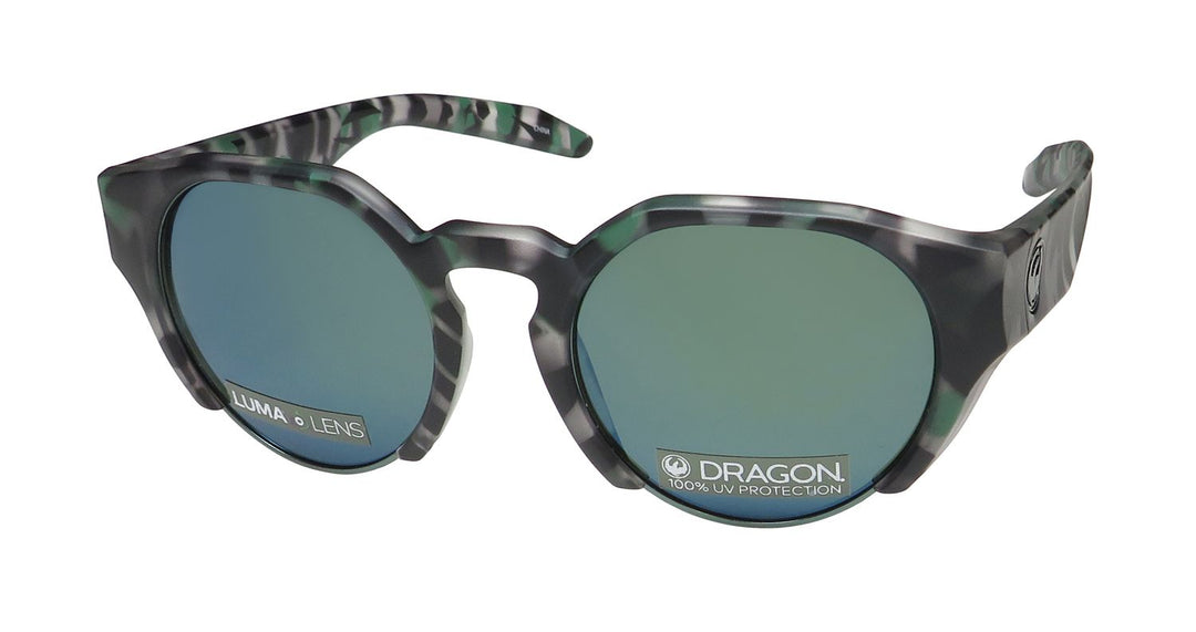 Dragon Compass Ll Ion Sunglasses