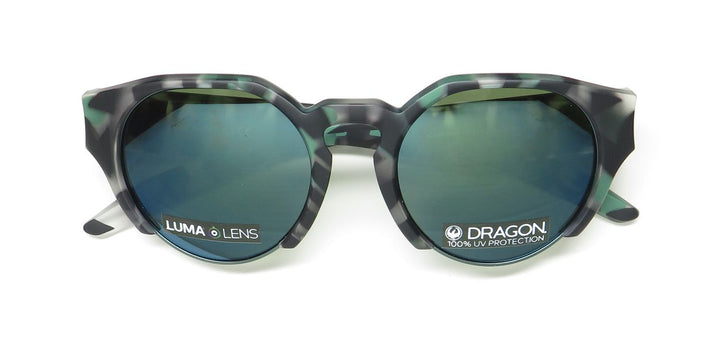Dragon Compass Ll Ion Sunglasses