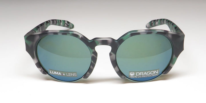 Dragon Compass Ll Ion Sunglasses
