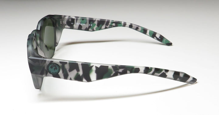Dragon Compass Ll Ion Sunglasses