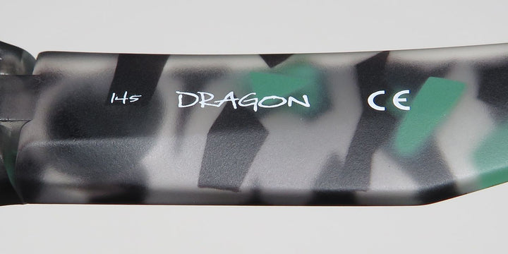 Dragon Compass Ll Ion Sunglasses