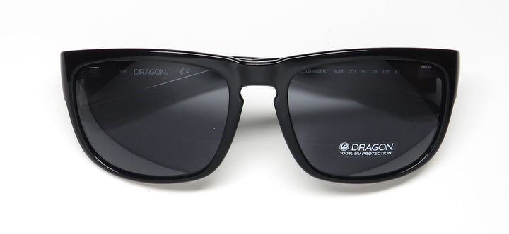 Dragon Rune Sunglasses