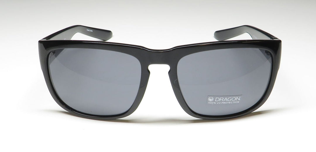 Dragon Rune Sunglasses